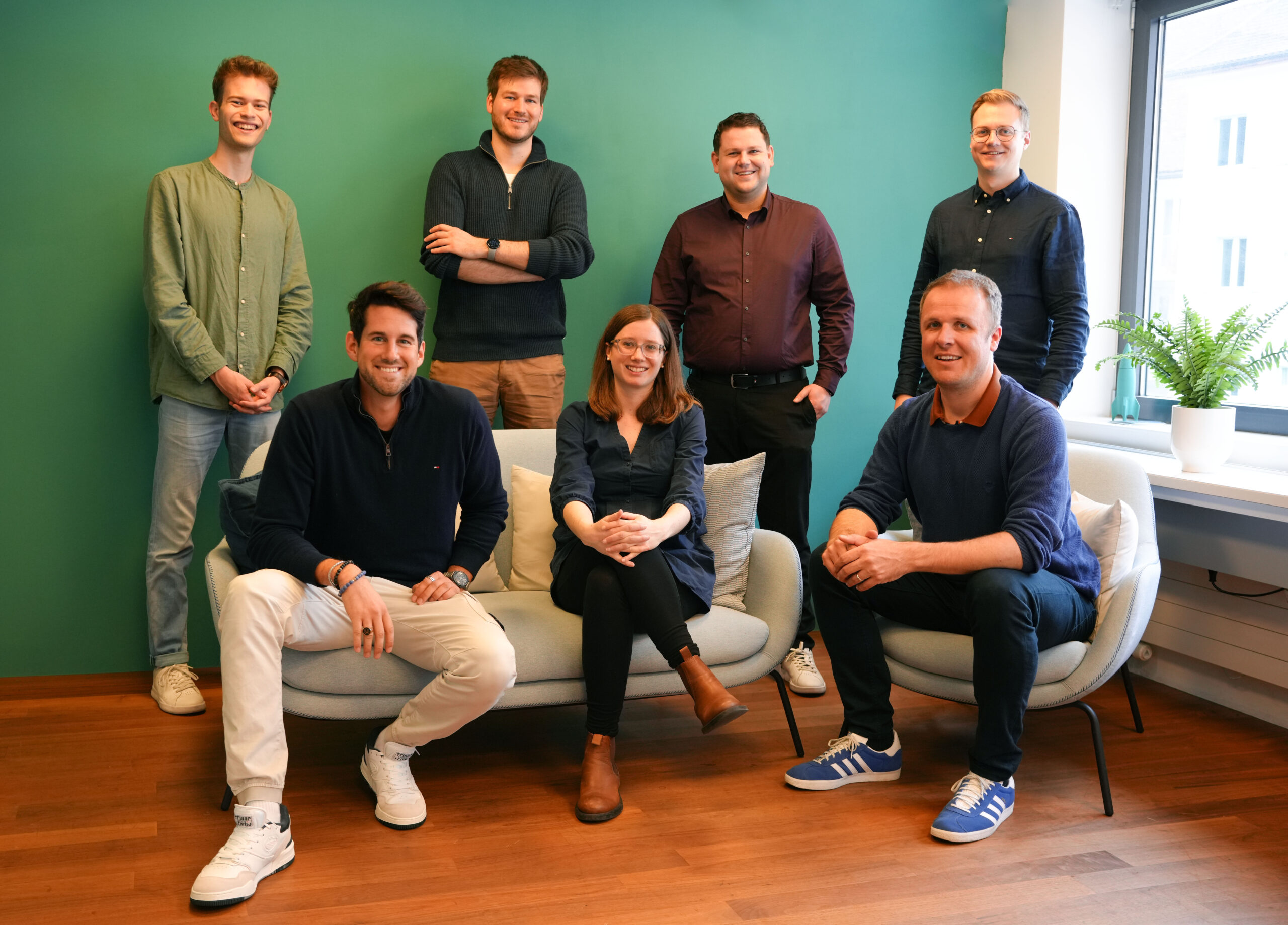 Vorstand alumni KMSU